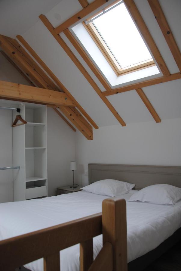 Suites Conviviales La Vignette Benfeld Kültér fotó