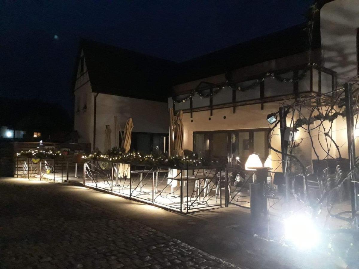 Suites Conviviales La Vignette Benfeld Kültér fotó