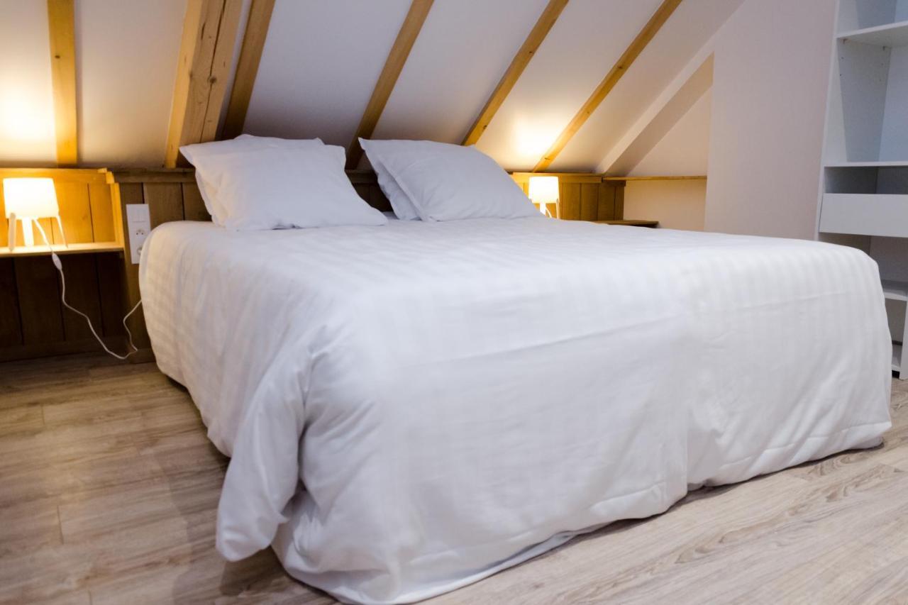 Suites Conviviales La Vignette Benfeld Kültér fotó